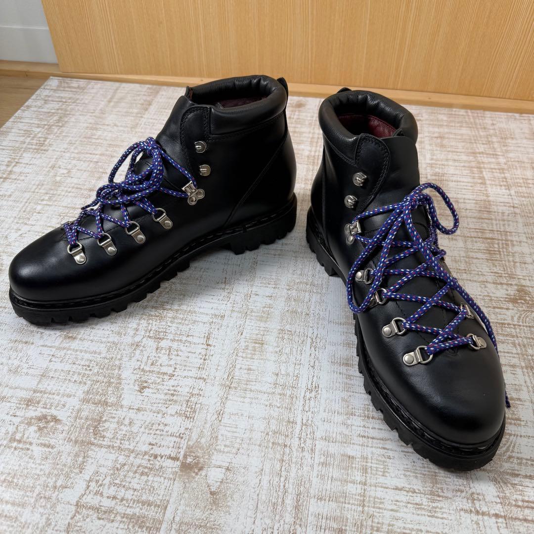 Paraboot AVORIAZ パラブーツ アヴォリアーズ サイズ11 新古品