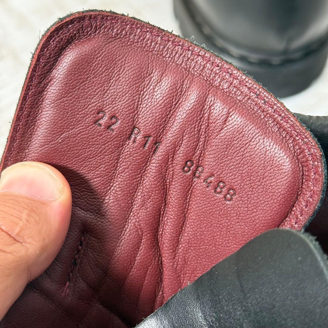 Paraboot AVORIAZ パラブーツ アヴォリアーズ サイズ11 新古品