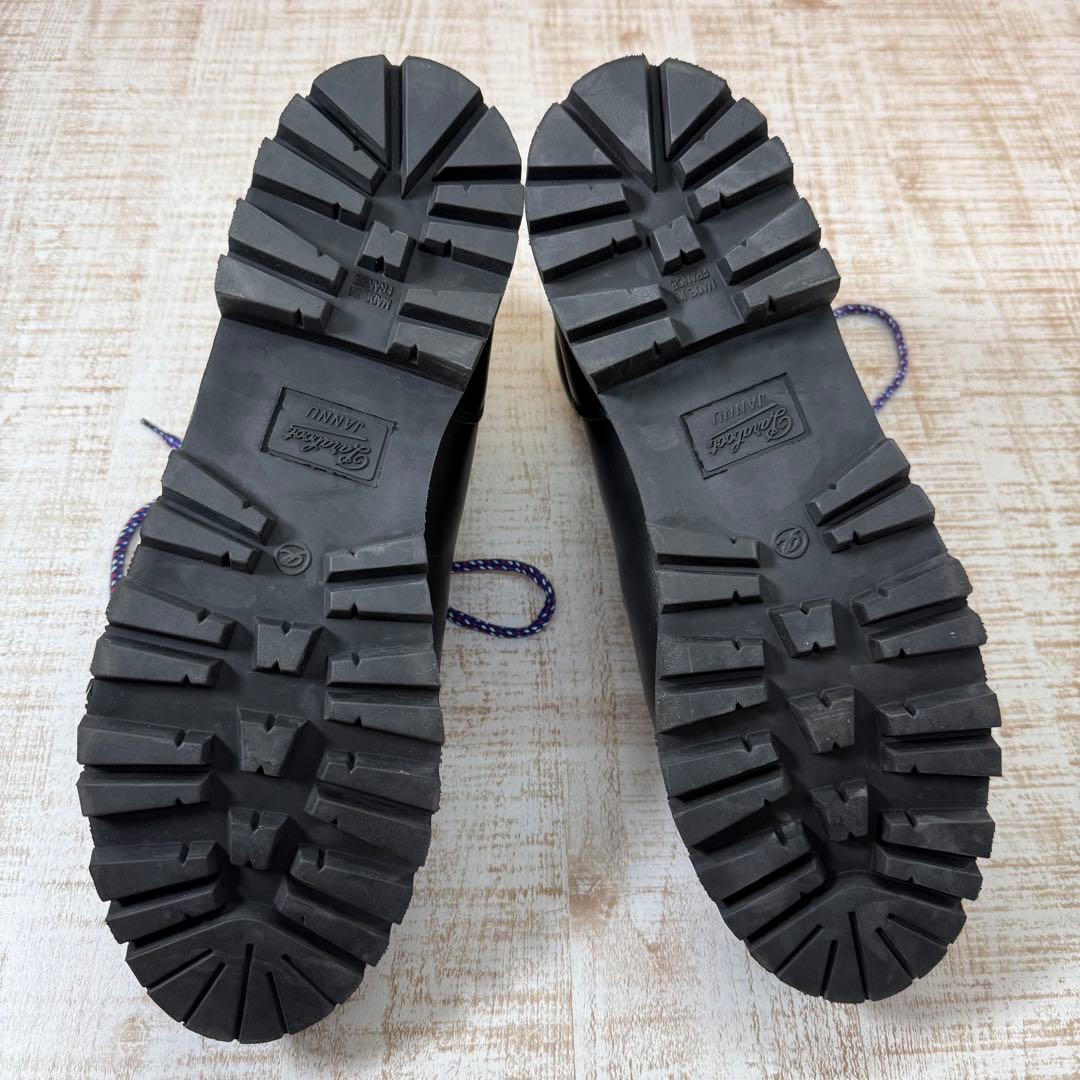 Paraboot AVORIAZ パラブーツ アヴォリアーズ サイズ11 新古品
