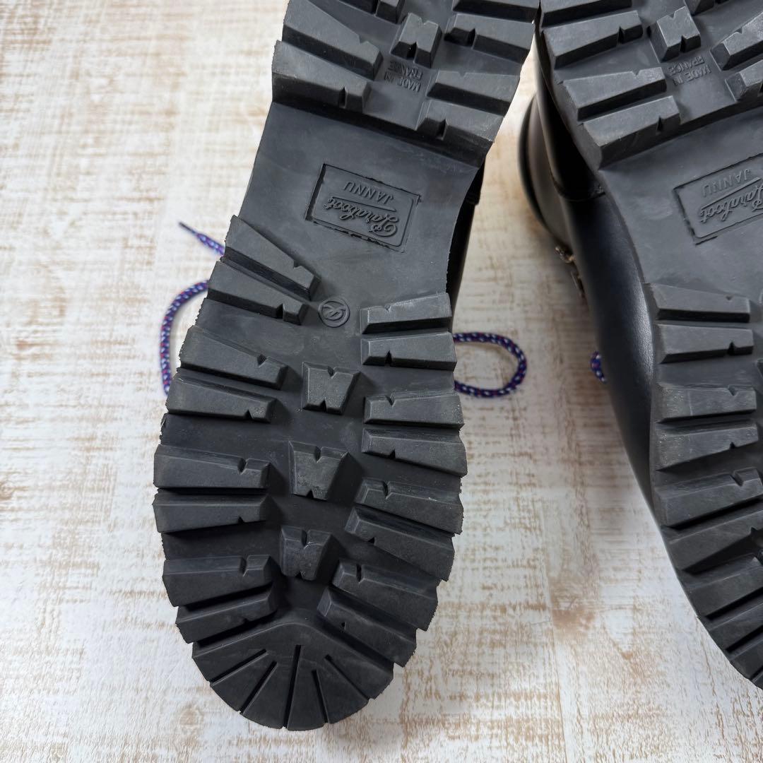 Paraboot AVORIAZ パラブーツ アヴォリアーズ サイズ11 新古品