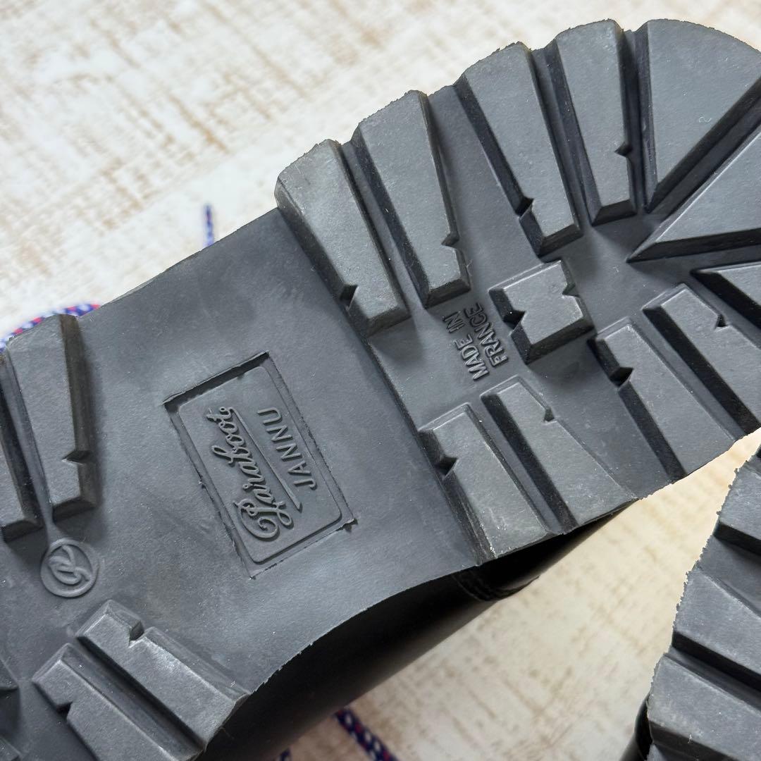 Paraboot AVORIAZ パラブーツ アヴォリアーズ サイズ11 新古品