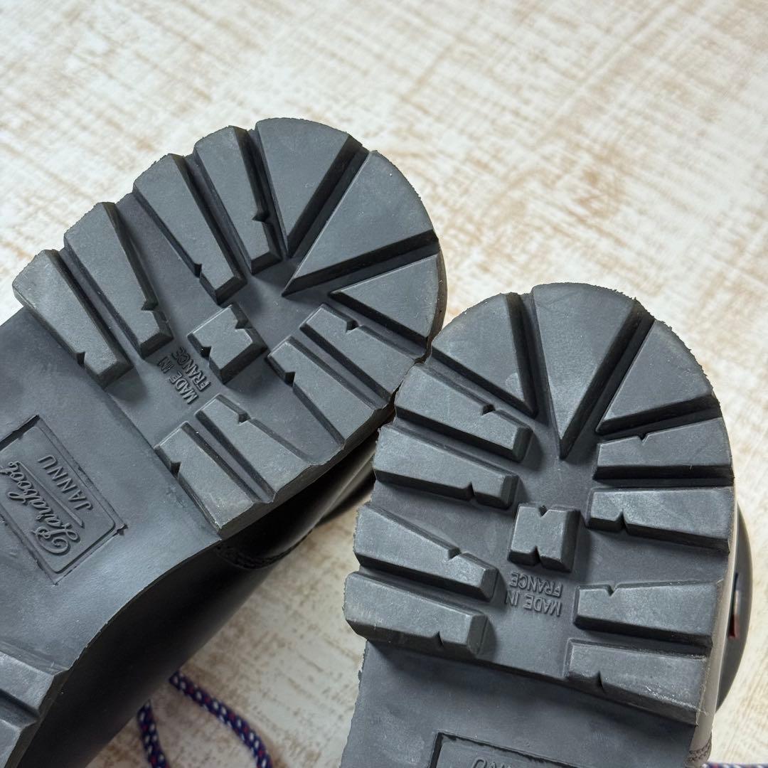 Paraboot AVORIAZ パラブーツ アヴォリアーズ サイズ11 新古品