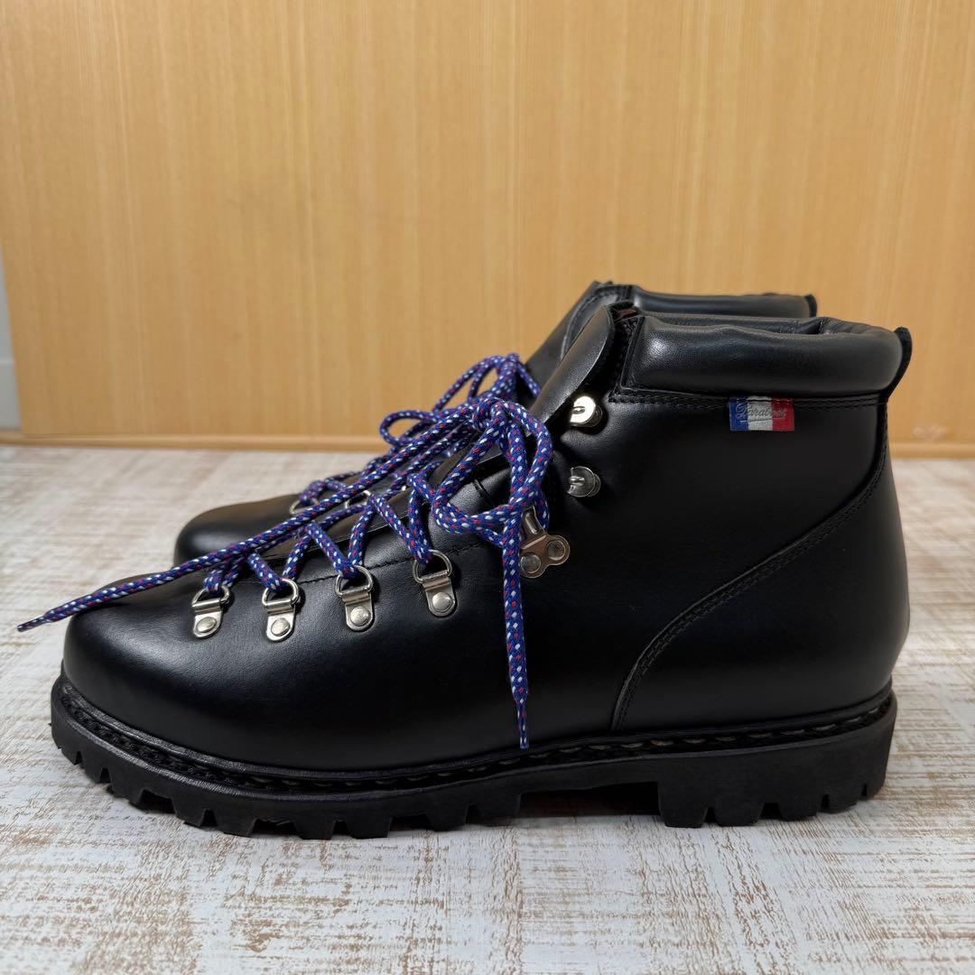 Paraboot AVORIAZ パラブーツ アヴォリアーズ サイズ11 新古品