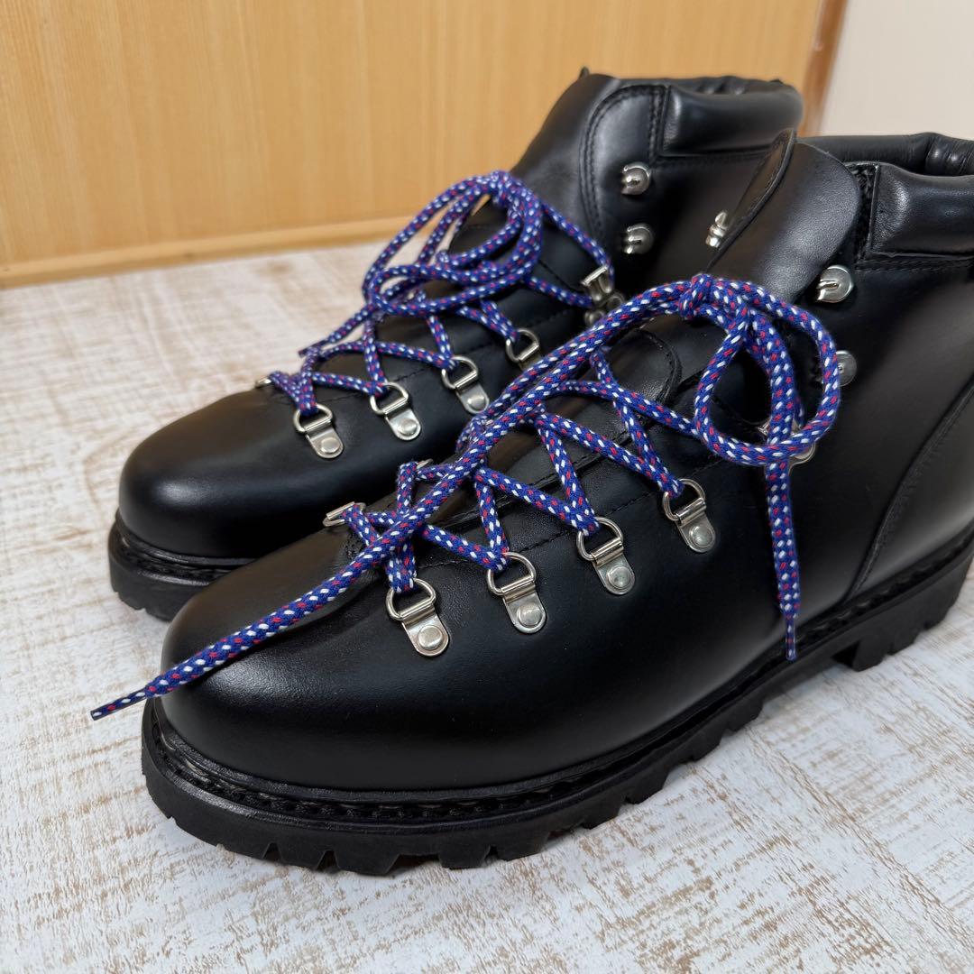 Paraboot AVORIAZ パラブーツ アヴォリアーズ サイズ11 新古品