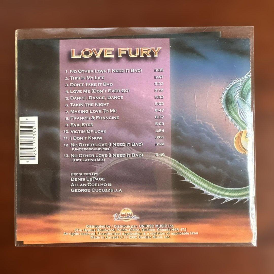 Lime Sensual Sensation 他CD 6枚セット