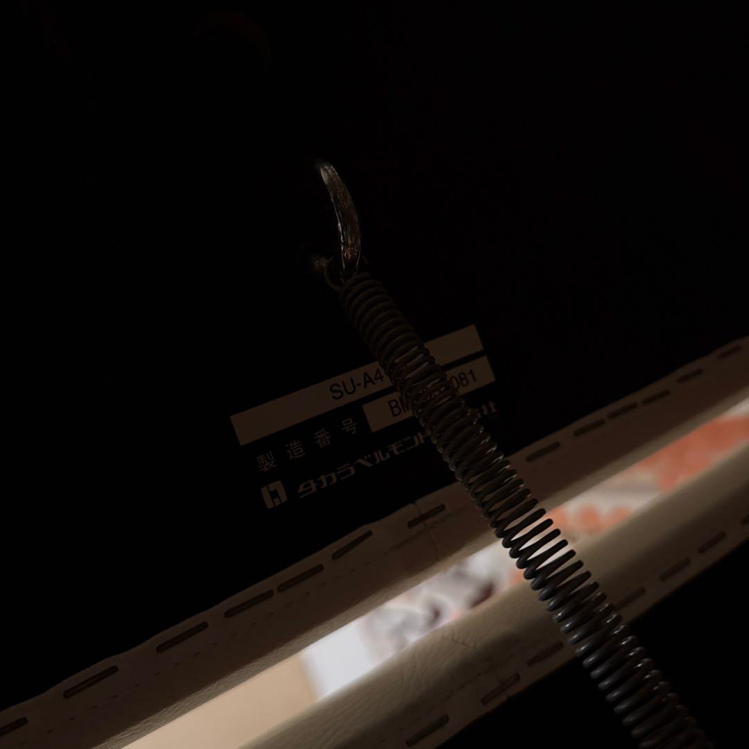 大幅値下げタカラベルモント高級エステベッド定価18.5万　現状品