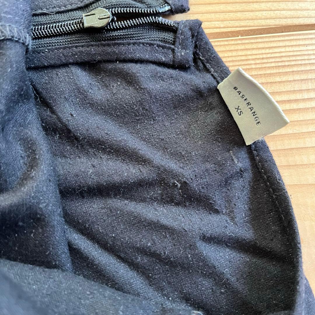 サロペット・オーバーオール・オールインワン baserange ligo jumpsuit