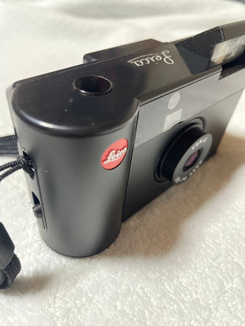 LEICA C11 簡易監査済み