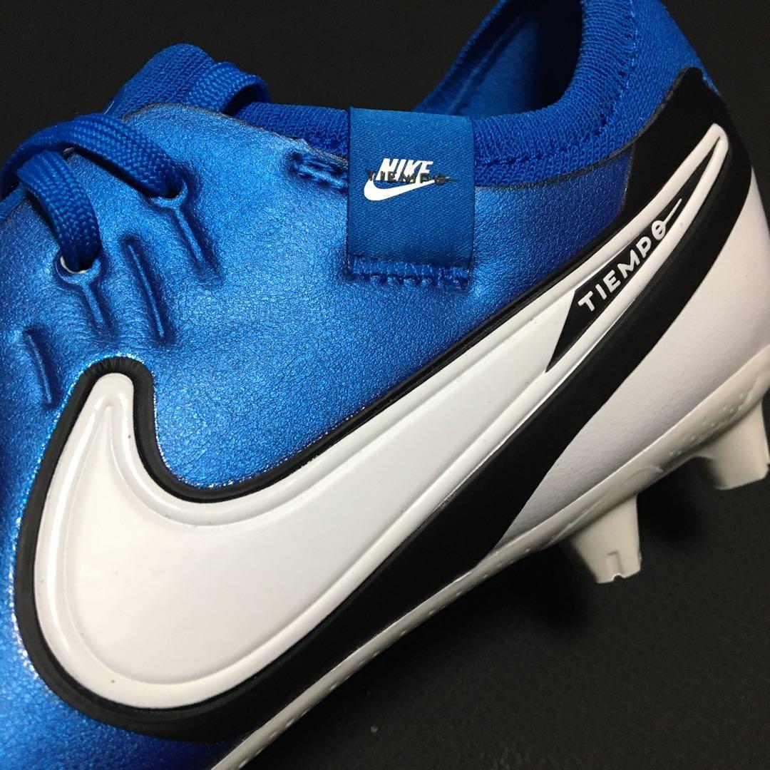 Nike Tiempo Legend Pro 10 HG 26cm ブルー
