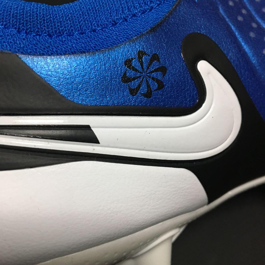 Nike Tiempo Legend Pro 10 HG 26cm ブルー