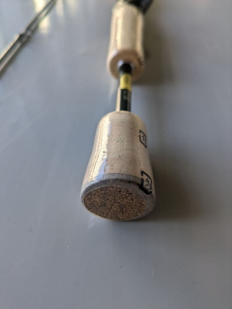 【年末年始！】シマノSHIMANO カーディフ AX-B60UL 未使用新品