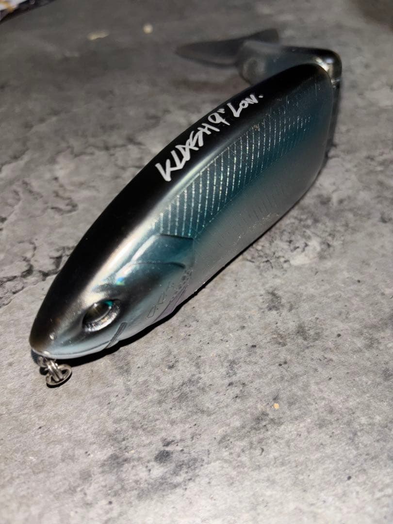 クラッシュ9 湖西⭐︎バンバン