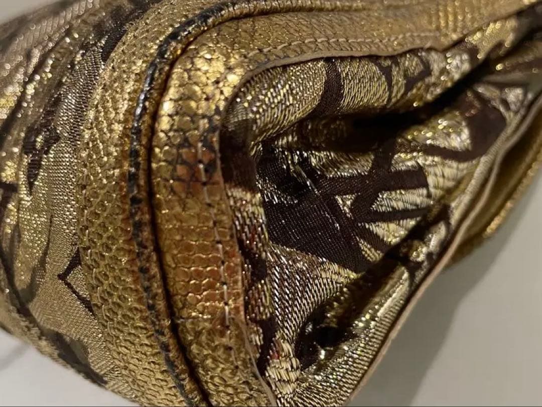 ほ*し様 ルイヴィトン　コレクションシリーズ　モノグラム ハンドバッグ　本物