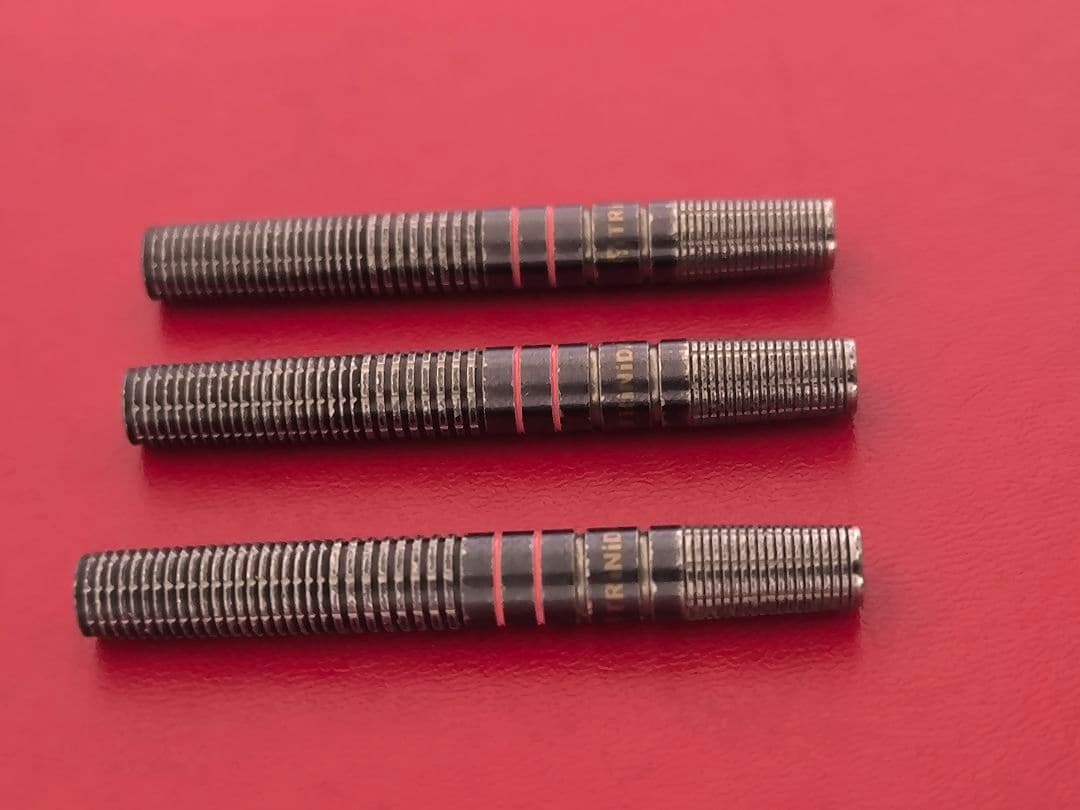 トリニダード ヒューゴリョン ヒューゴモデルTRINIDAD