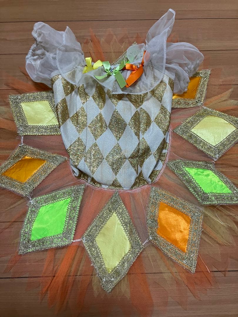 ピエロさん道化5着まとめ売り