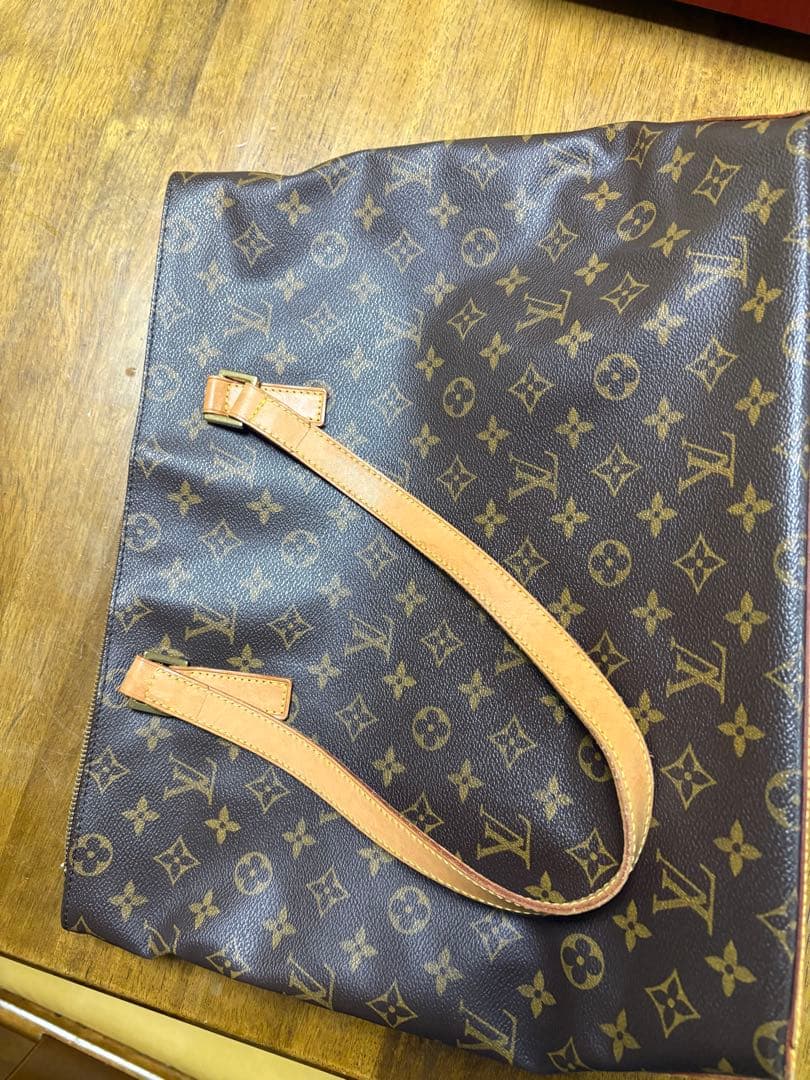 I*H様 Louis Vuitton モノグラム ショルダーバッグ