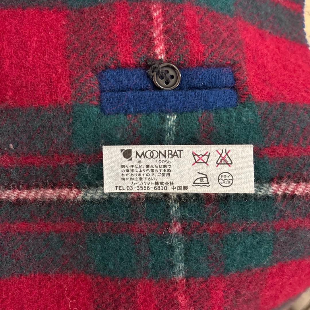 Vivienne Westwood 2WAYストール　フリンジ付き