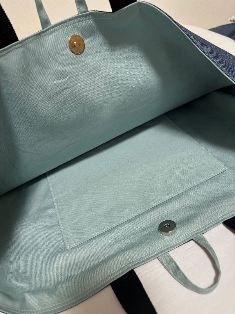 手提げ・レッスンバッグ・入園グッズ ks