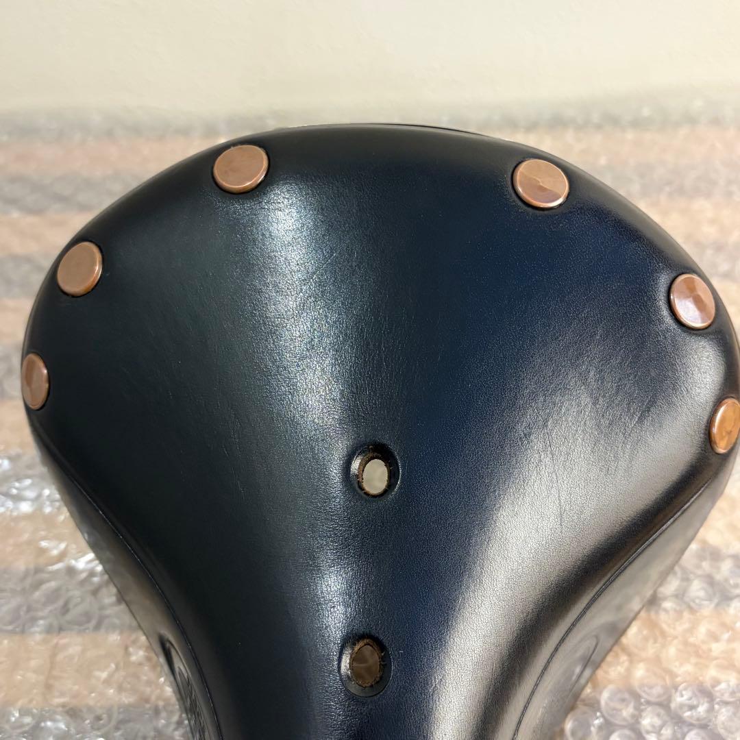 BROOKS b17 flyer special フライヤースペシャル レザー