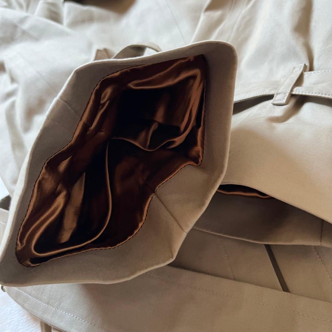 Burberry’s バーバリーズ トレンチコート ライナー付き ノバチェック
