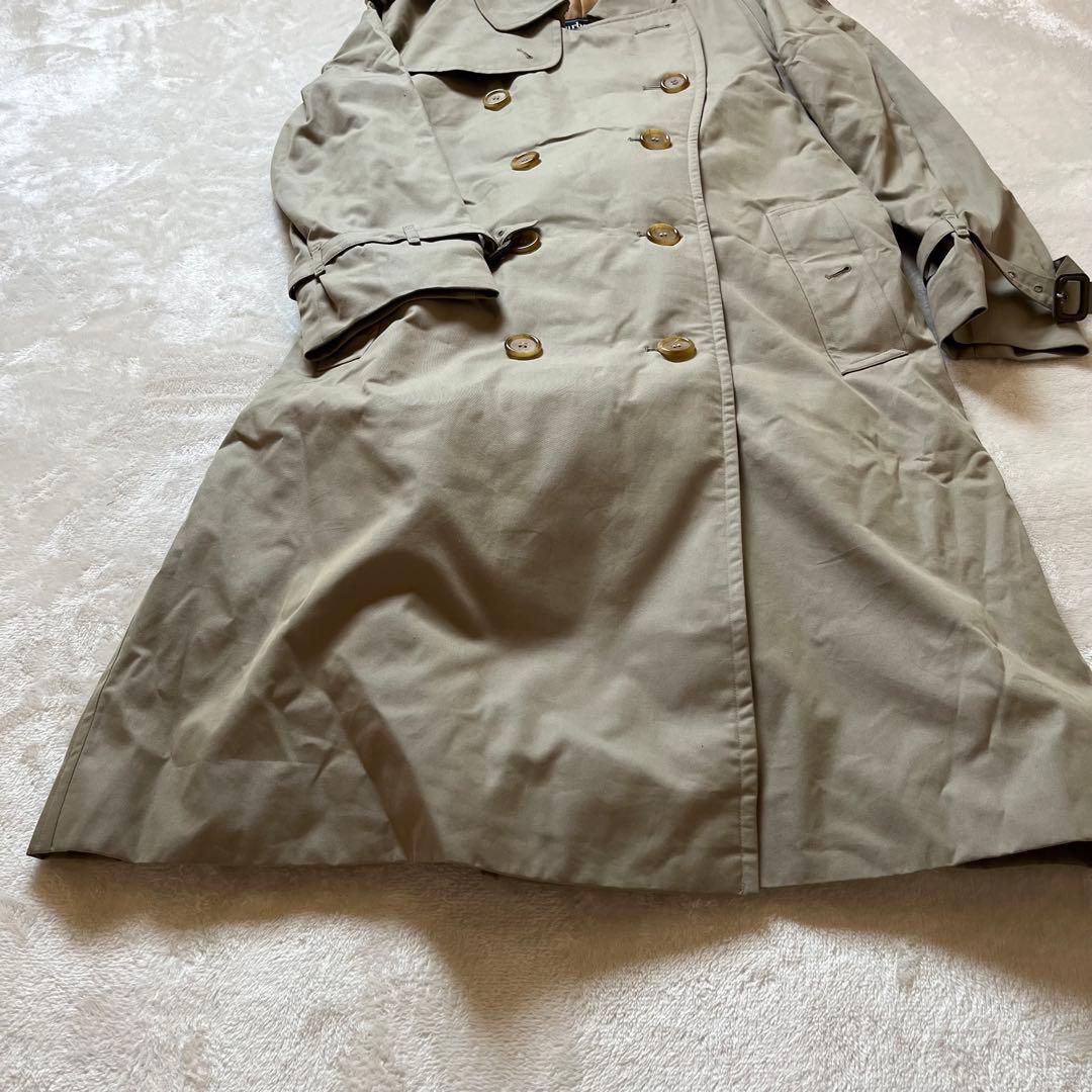 Burberry’s バーバリーズ トレンチコート ライナー付き ノバチェック