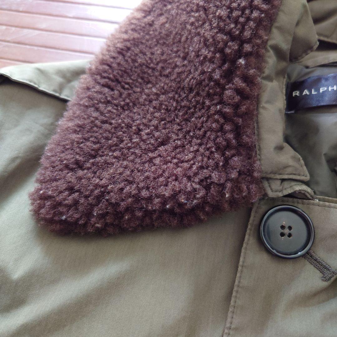 Ralph Lauren ミリタリージャケット XS