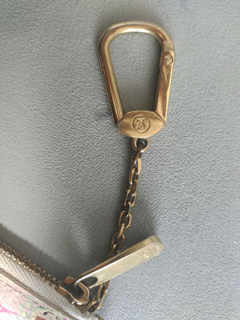 ルイ・ヴィトン モノグラム チェリーブロッサム 村上隆 ケース