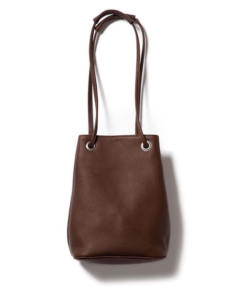 【新品】MR.OLIVE ミスターオリーブ 2WAY CYLINDER BAG