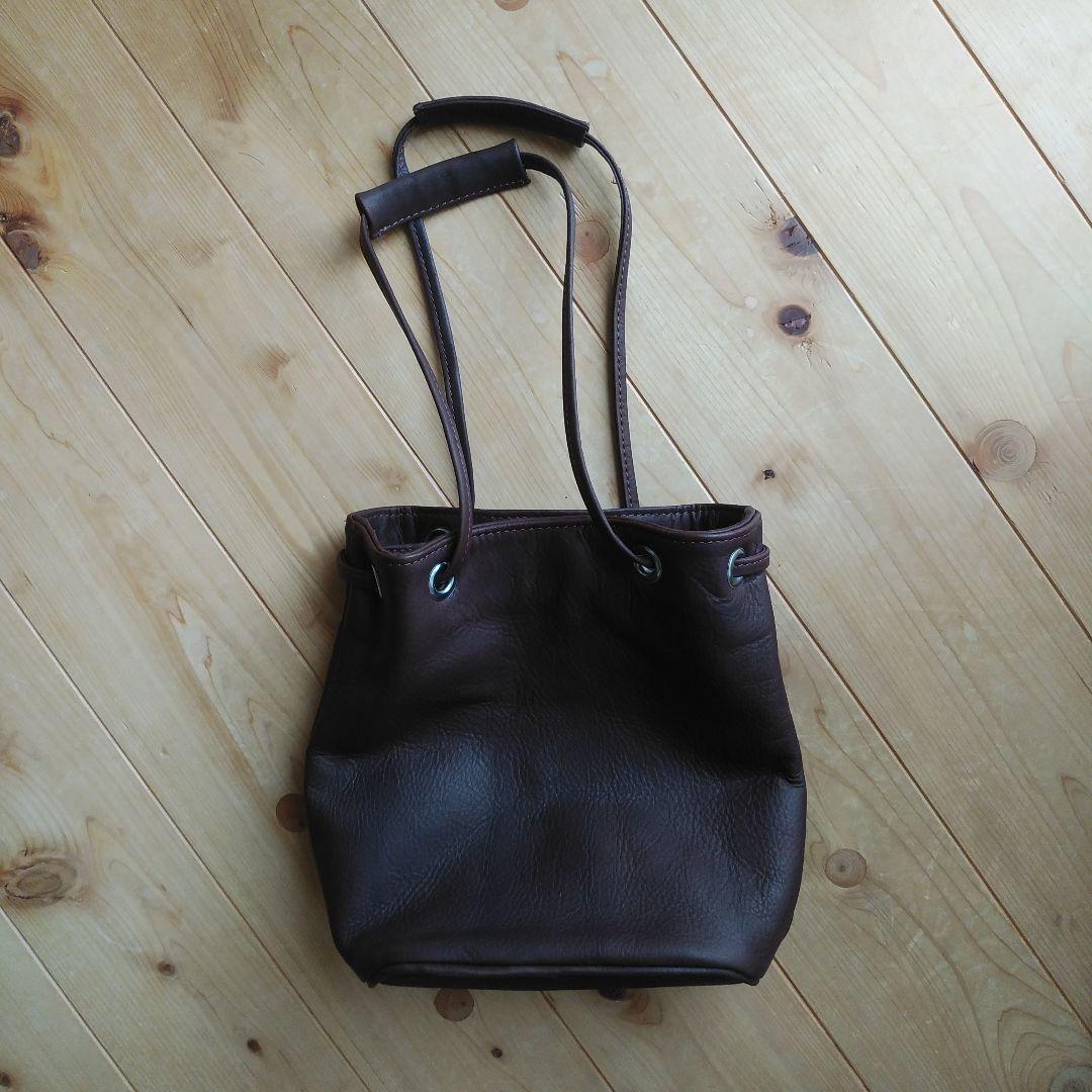 【新品】MR.OLIVE ミスターオリーブ 2WAY CYLINDER BAG