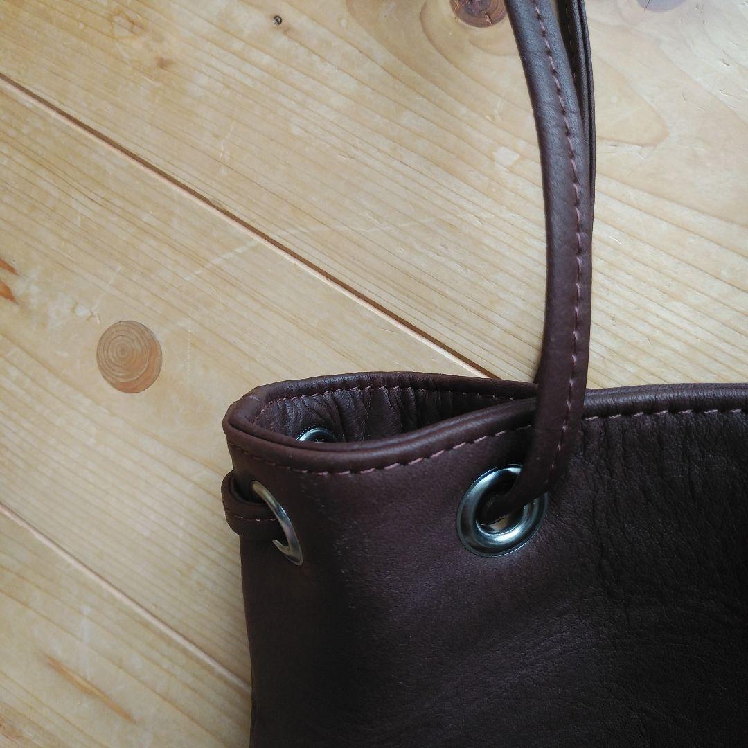 【新品】MR.OLIVE ミスターオリーブ 2WAY CYLINDER BAG