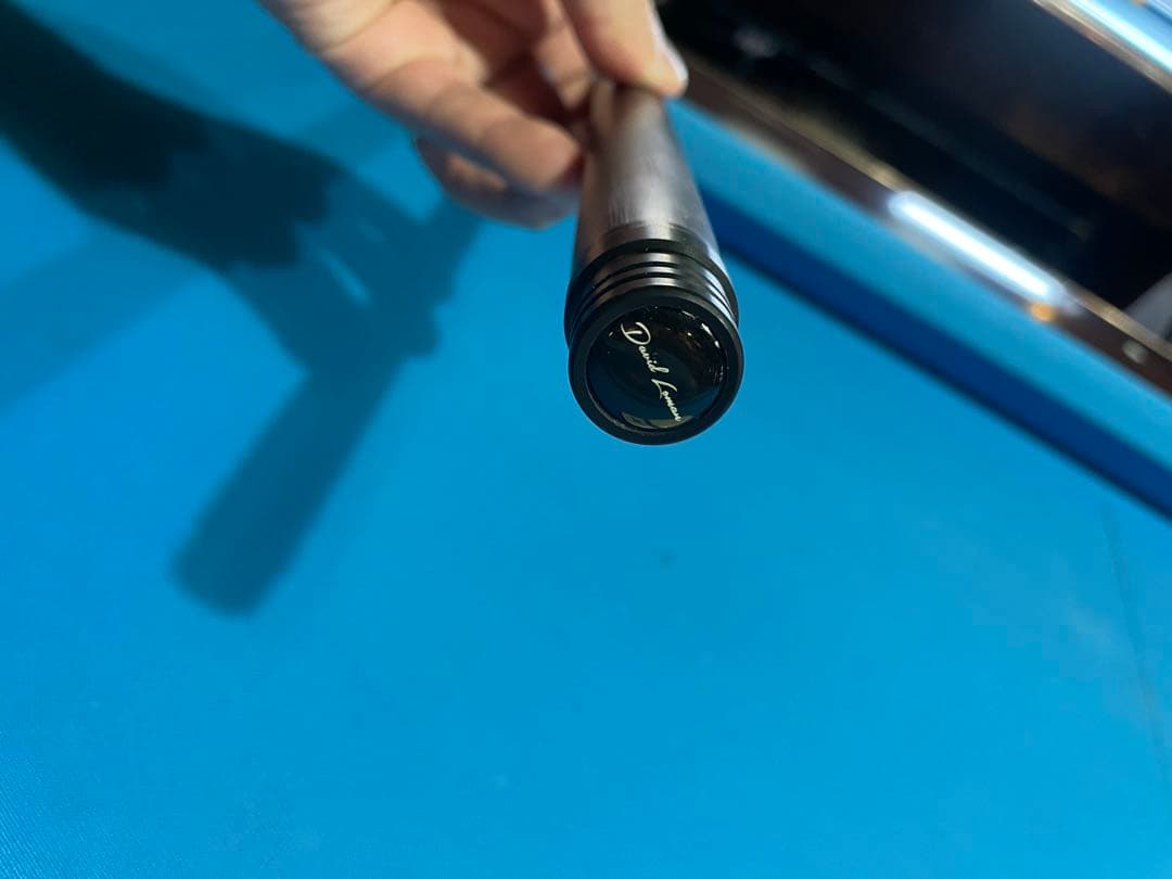 wolf UJブレイク用シャフト David Loman 13.0