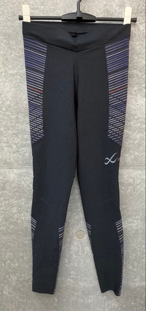 【新品タグ付き】ワコール CW-X スピードモデル HPO699 メンズS