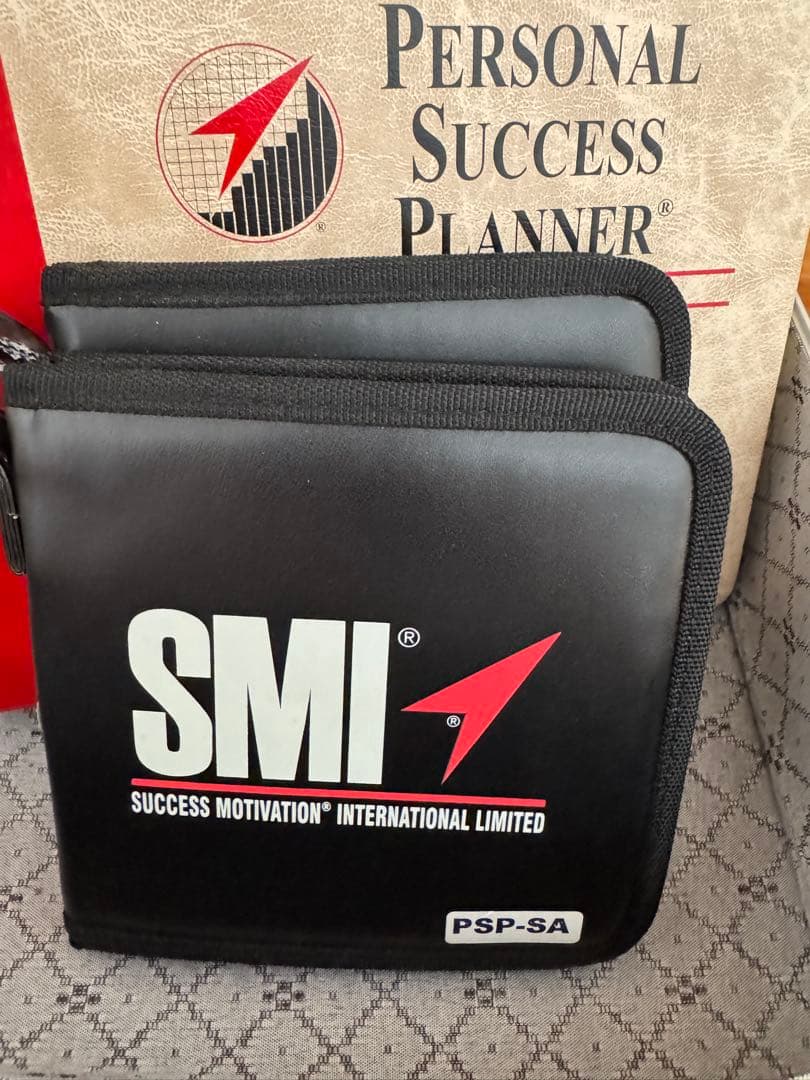 u*0様 SMI PSP（パーソナル・サクセス・プランナー(R)【PSPプログラ