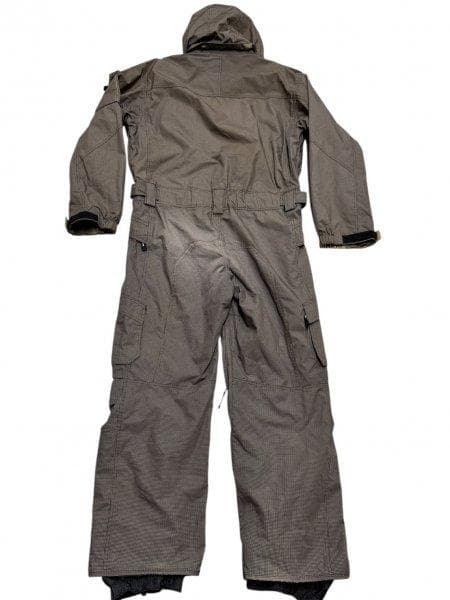 BOGNER FIRE+ICE つなぎ ボグナー ファイヤーアンドアイス