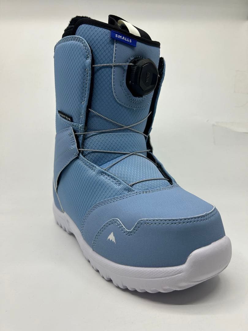 【新品】キッズ BURTON Smalls BOA 24-25モデル　最安値❗️