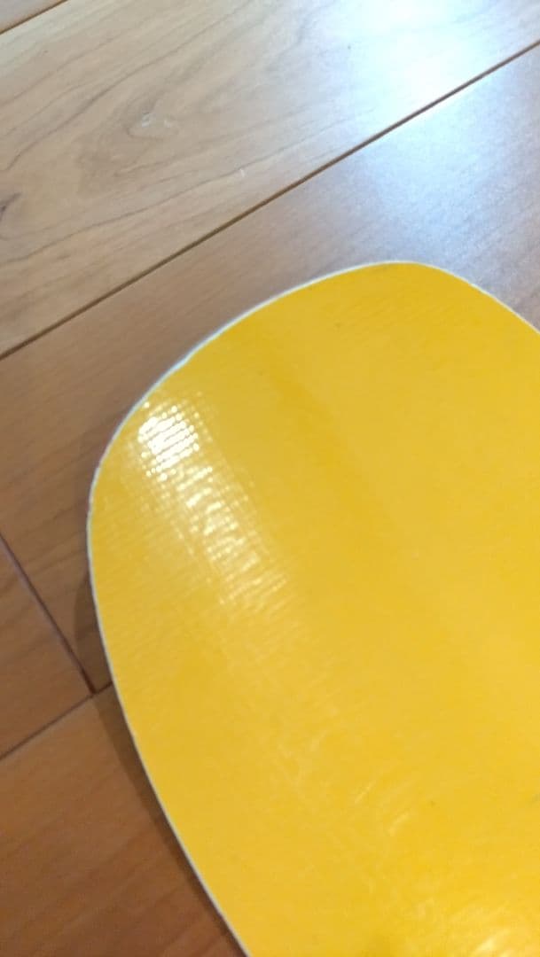 【なゆにゃん】SALOMON×BURTONスノーボードセット100cm