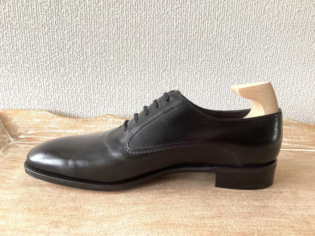 コ*イ様 【未使用】　ジョンロブ　プレステージライン　靴