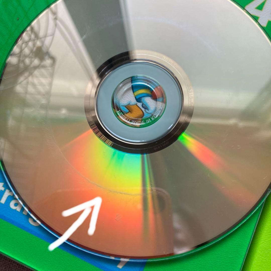 ディズニー【ストレイトプレイ4〜12】DVD DWE 英語