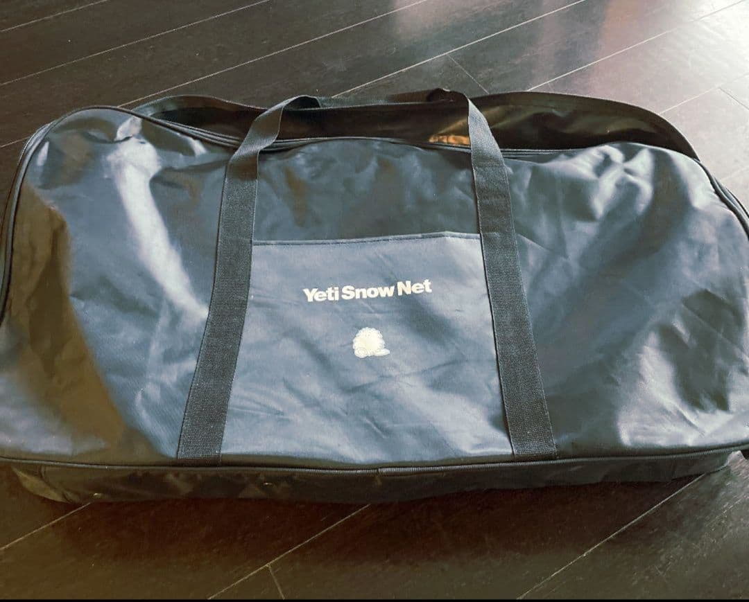 k*様 イエティ　スノウネット　6280WD