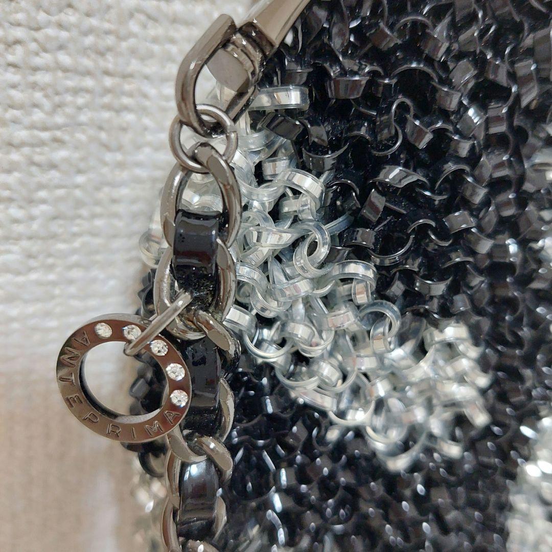 アンテプリマ 限定 サファリ ニュースタンダード バッグ ななめがけ