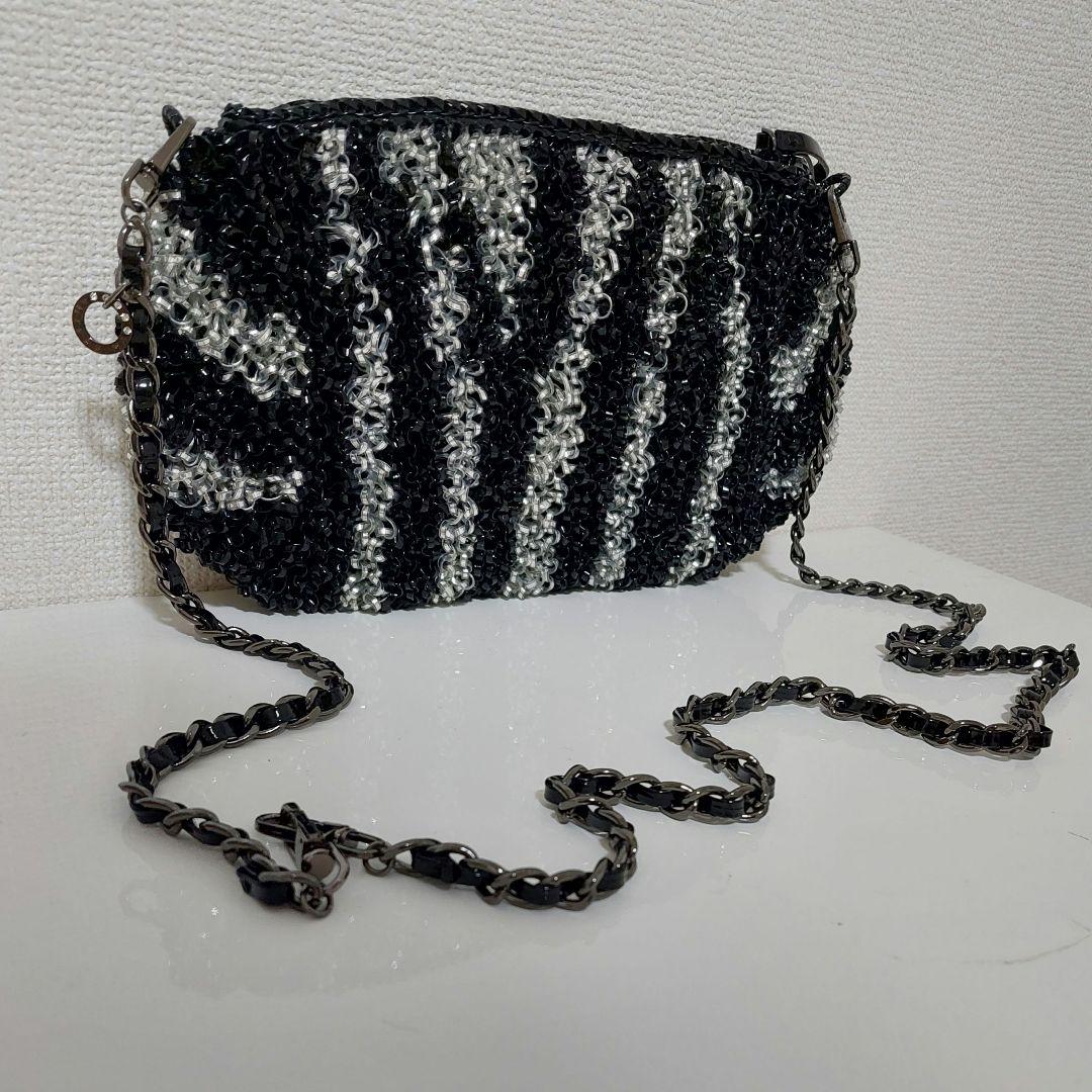 アンテプリマ 限定 サファリ ニュースタンダード バッグ ななめがけ