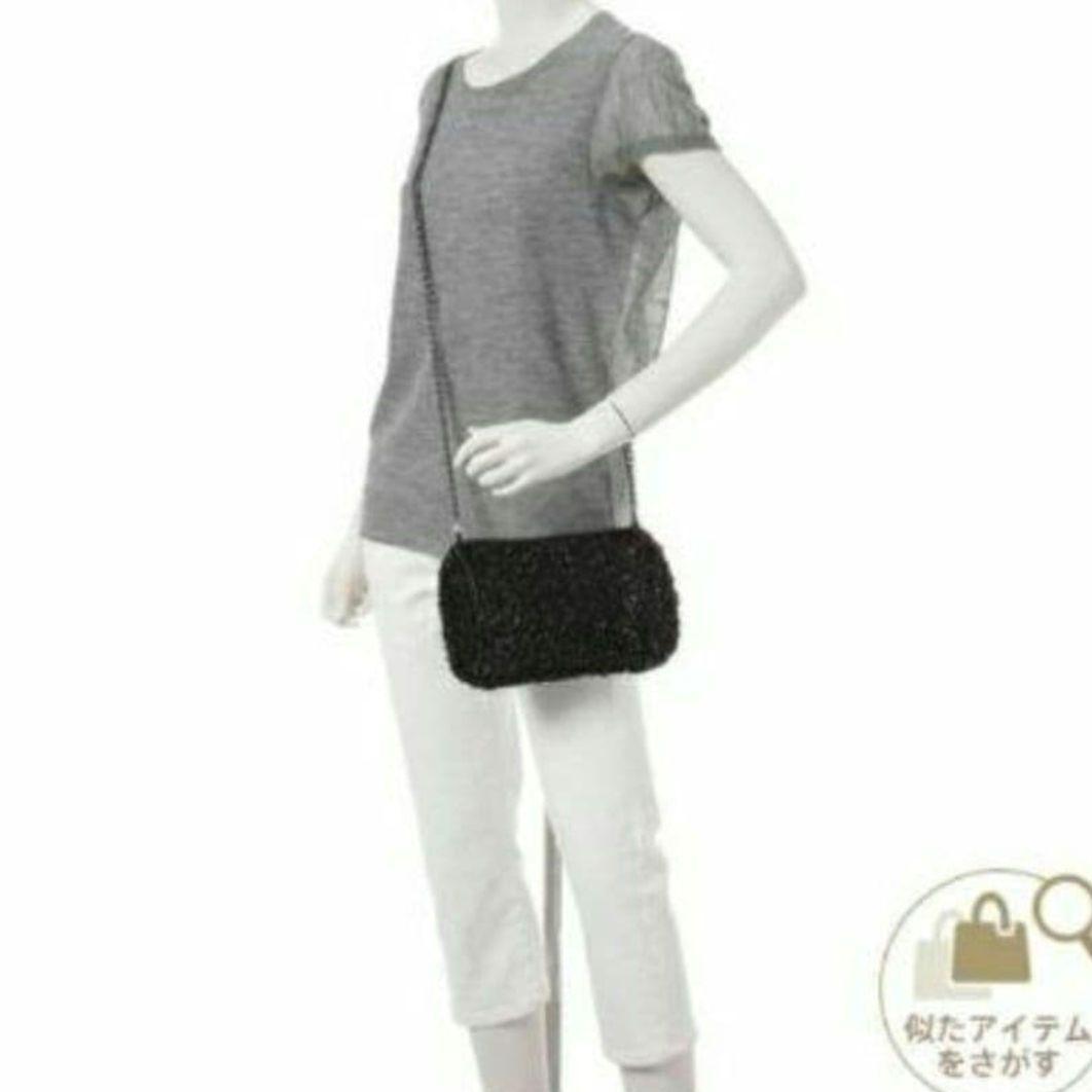 アンテプリマ 限定 サファリ ニュースタンダード バッグ ななめがけ