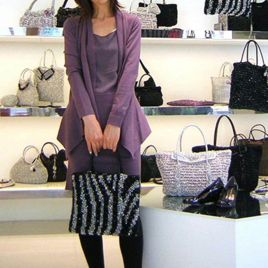 アンテプリマ 限定 サファリ ニュースタンダード バッグ ななめがけ