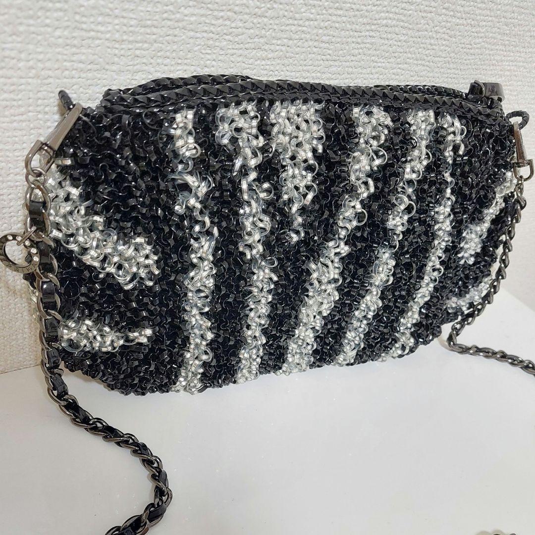 アンテプリマ 限定 サファリ ニュースタンダード バッグ ななめがけ