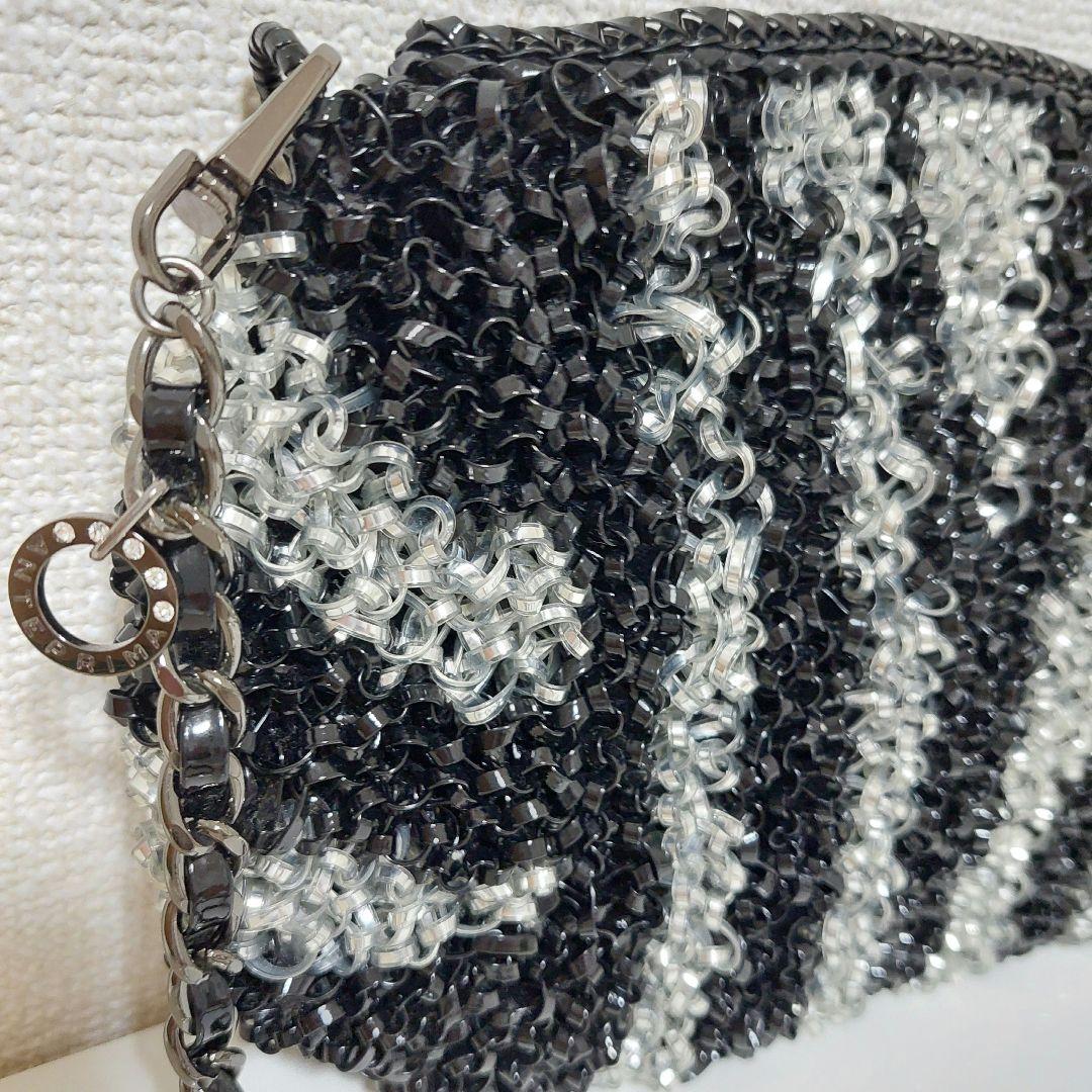 アンテプリマ 限定 サファリ ニュースタンダード バッグ ななめがけ