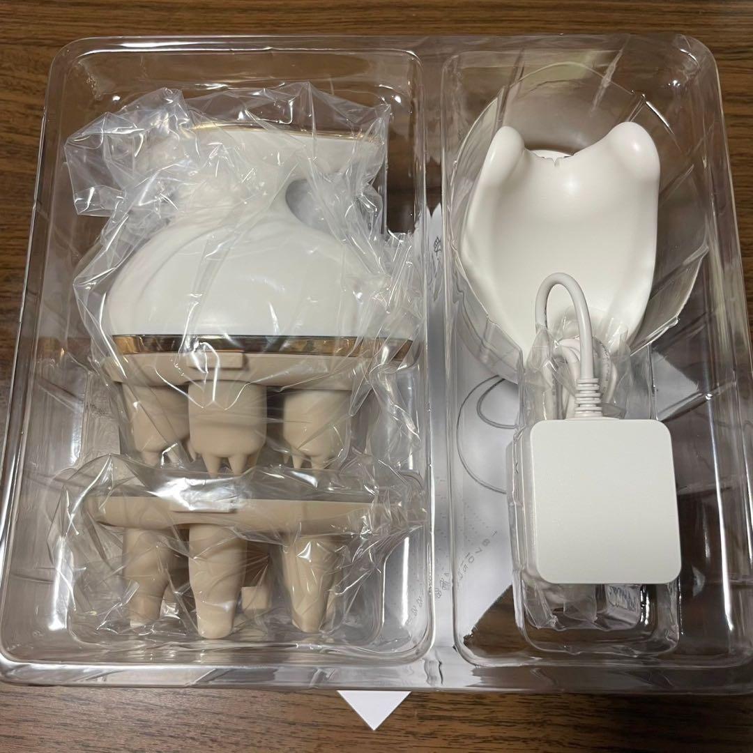 【未使用品新品】ミーゼ　ニードルヘッドスパリフト