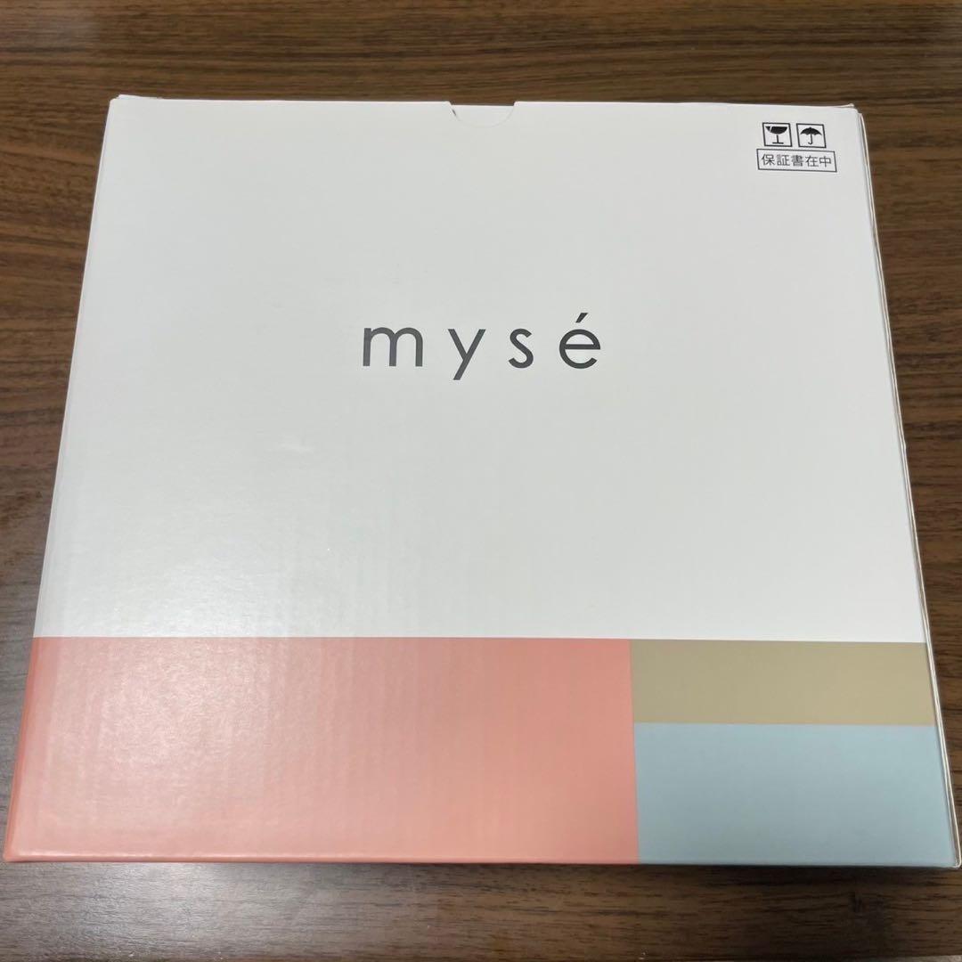 【未使用品新品】ミーゼ　ニードルヘッドスパリフト