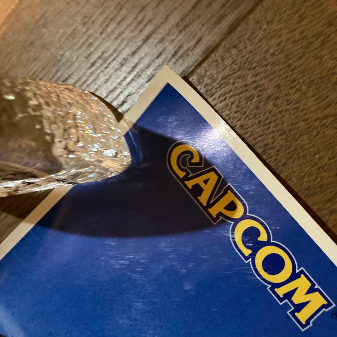 超レア ブレス・オブ・ファイア3 販促用B2ポスター