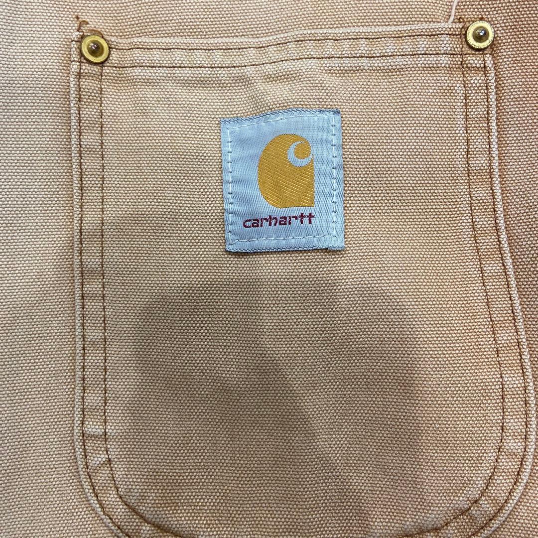 Carhartt カーハート カバーオール チョアコート
