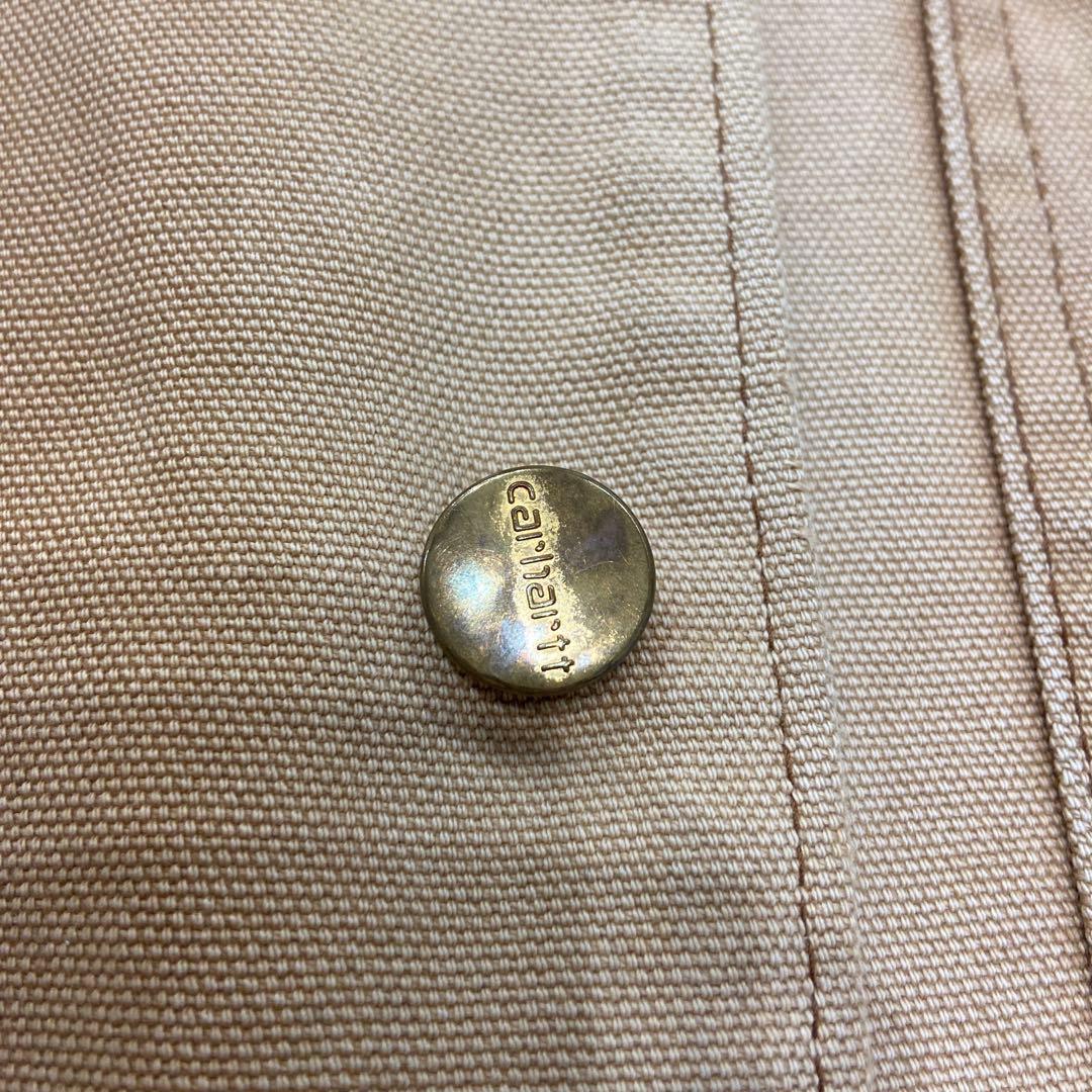 Carhartt カーハート カバーオール チョアコート